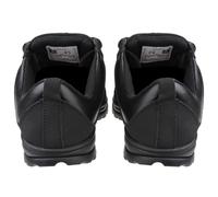 Amblers Safety Trainer FS59C Women's Metal-free Lace-up Black Size 7 UK