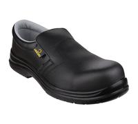 Amblers Safety Fs661 Metal Free Lightweight Safety Shoe Size 10 20437-32280-08