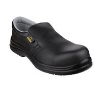 Amblers Safety Fs661 Metal Free Lightweight Safety Shoe Size 7 20437-32280-05