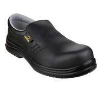 Amblers Safety Fs661 Metal Free Lightweight Safety Shoe Size 5 20437-32280-03