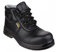 Amblers Safety FS663 Metal-Free Water-Resistant Lace up Safety Boot Bl UK4 - EU37 - US5