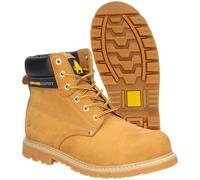 Amblers Safety Fs7 Goodyear Welted Safety Boot Size 11 02101-00760-09