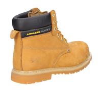 Amblers Safety Fs7 Goodyear Welted Safety Boot Size 13 02101-00760-11