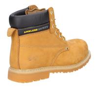Amblers Safety Fs7 Goodyear Welted Safety Boot Size 5 02101-00760-03