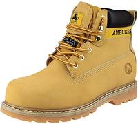 Amblers Safety FS7 Steel Toe Cap Boot