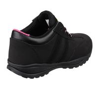 Amblers Safety Fs706 Sophie Safety Trainer Size 9 24927-41230-09