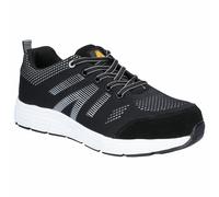 Amblers Safety As714 Bolt Safety Trainer Size 8 28954-48956-08