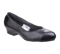 Amblers Safety FS96 Womens Safety Court Shoe Size 3