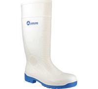 Amblers Safety Fs98 Steel Toe Food Safety Wellington Size 11 21232-33992-13