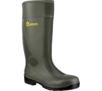 Amblers Safety Fs99 Safety Wellington Size 4 21234-33994-04