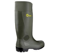 Amblers Safety Fs99 Safety Wellington Size 9 21234-33994-10