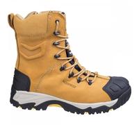 Amblers Safety Male FS998 Safety Boot, Honey, 12