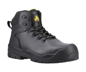 Amblers Safety Male AS259 ASHDOWN S3S SR Safety Boots, Black, 10.5