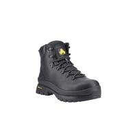 Amblers Safety 194 Grizedale S7S Waterproof Boots Black
