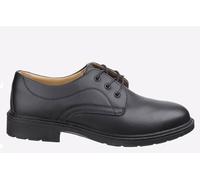 Amblers Men's 'FS45' Safety Shoes in Black | Size: 11 Amblers Black 11