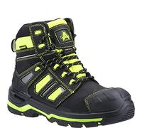 Amblers Safety Mens Radiant Lace Up Mid Safety Boots