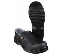 Amblers Safety Shoes Fs661 Metal Free Lightweight Shoe Src S2 20437