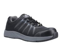 Amblers Safety Sneakers As717c Trainer P Src S1 31372