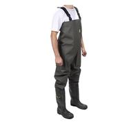 Amblers Safety Tyne Chest Safety Wader Size 11 24878-41143-11