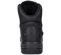 Amblers Safety Unisex 241 Safety Boot, Black, Size UK 10.5