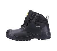 Amblers Safety Boot AS241 S3 - Black - Men's UK 13