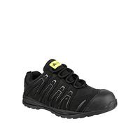 Amblers Safety Fs40C Safety Trainers Size 2 24884-41149-01