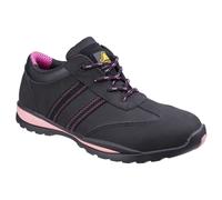 Amblers Safety Women Sneakers Fs47 Trainer P Src S1 19342