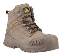 Amblers Safety Womens Mary Lightweight 6" Safety Boots