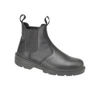 Amblers Steel FS116 Pull-On Dealer Boot / Unisex Boots FS157