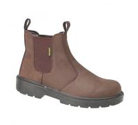 Amblers Steel FS128 Boot / Womens Ladies Boots FS851