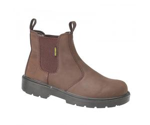Amblers Steel FS128 Boot / Womens Ladies Boots FS851