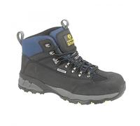 Amblers Safety FS161 Safety Boot 4 (37) Black