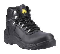 Amblers Steel FS218 W/P Safety Safety Footwear Leather - Size 4