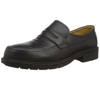 Amblers Steel FS46 Safety Slip-on / Mens Shoes / Safety Shoes (10 UK) (Black)
