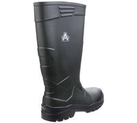 Amblers Teviot Heavy Duty Wellington Size 6 27037-45396-06