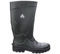 Amblers Teviot Heavy Duty Wellington Size 7 27037-45396-08