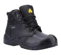 Amblers Unisex Adult 241 Leather Safety Boots FS8710