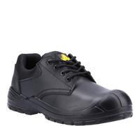 Amblers Unisex Adult 66 Leather Safety Shoes FS8711