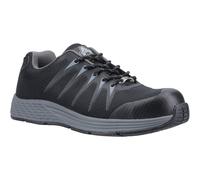Amblers Unisex Adult AS717C Safety Trainers FS8650