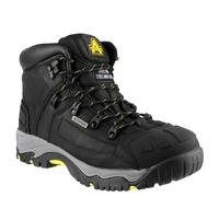 Amblers Unisex Adult FS32 Leather Waterproof Safety Boots FS10355