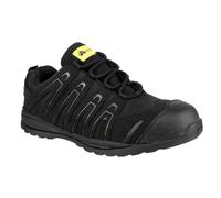 Amblers Unisex FS40C Non-Metal Safety Trainers FS6077