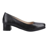 Amblers Walford Ladies Leather Court Size 3.5 15234-19516-02