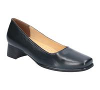 Amblers Walford Ladies Wide Fit Court Size 8 15233-19515-11