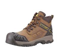 Amblers Safety As961C Quarry Safety Boot Size 6 39053-72985-04
