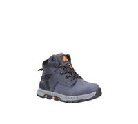 Amblers Women's 'AS613 Elena' Safety Boots in Navy | Size: 4 Amblers Navy 4