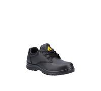 Amblers Safety AS715C S3 Safety Shoes Black Size: UK8 Colour: Black, S UK8 - EU42 - US10