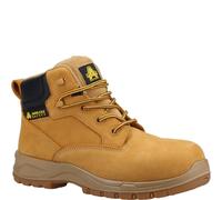 Amblers Womens/Ladies 605C Kira Leather Safety Boots FS10327