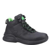 Amblers Womens/Ladies 611 Leather Safety Boots FS10330