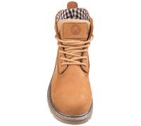 Womens Amblers Safety Boots FS103 Goodyear Welted Leather SBP SRA UK3-8