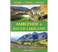 Ambleside & South Lakeland: Short Scenic Walks